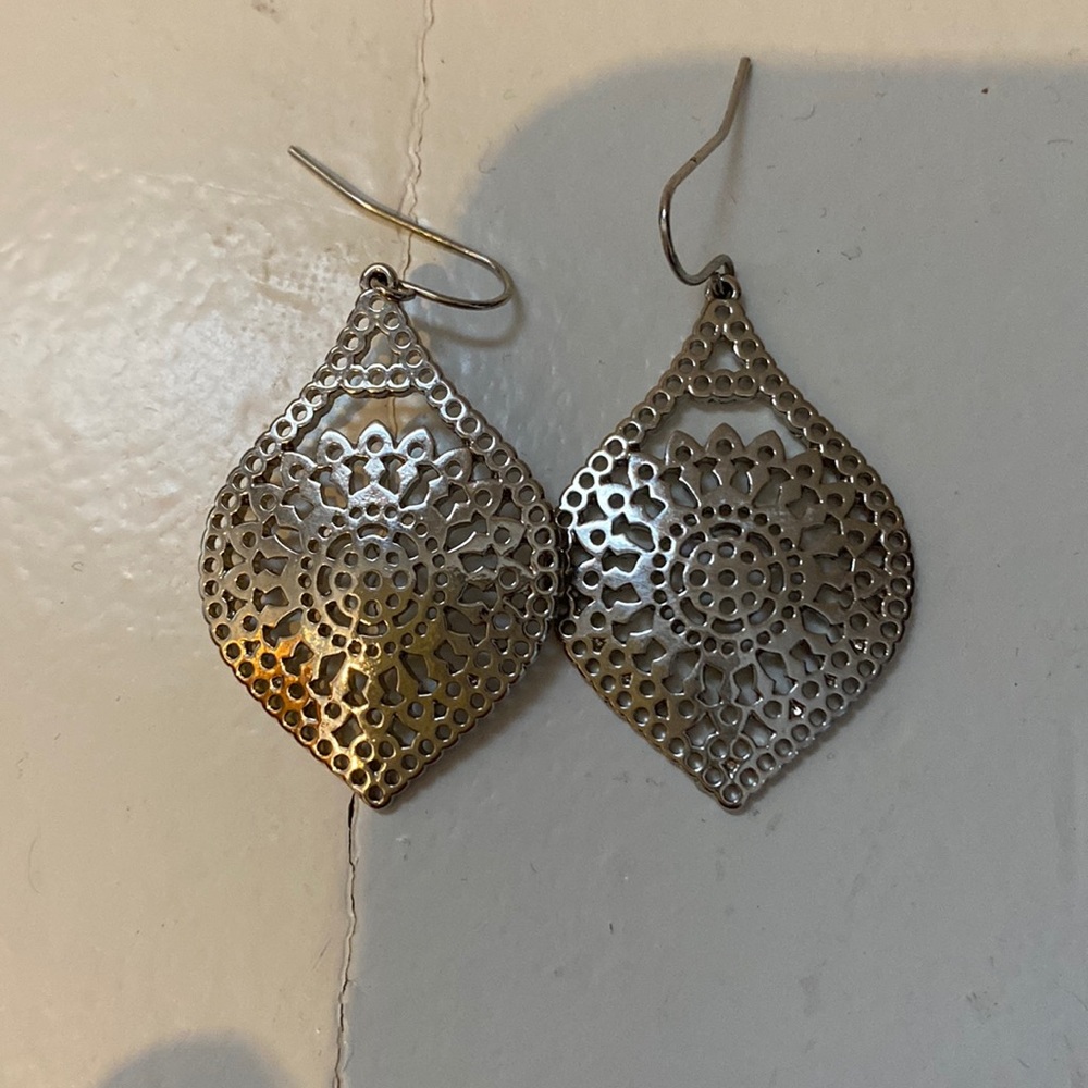 Stitch Fix earrings